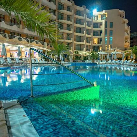 Grenada - Menada Apartments ซันนีบีช ภายนอก รูปภาพ