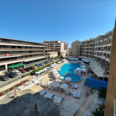 Grenada - Menada Apartments ซันนีบีช ภายนอก รูปภาพ