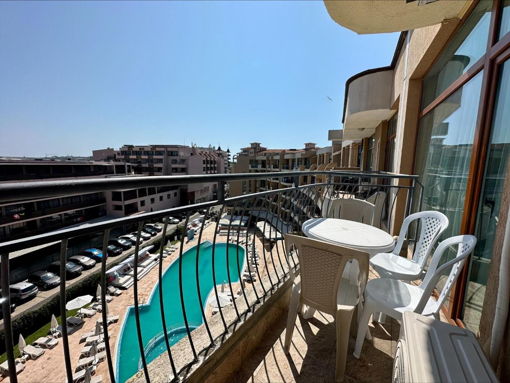Grenada - Menada Apartments ซันนีบีช ห้อง รูปภาพ