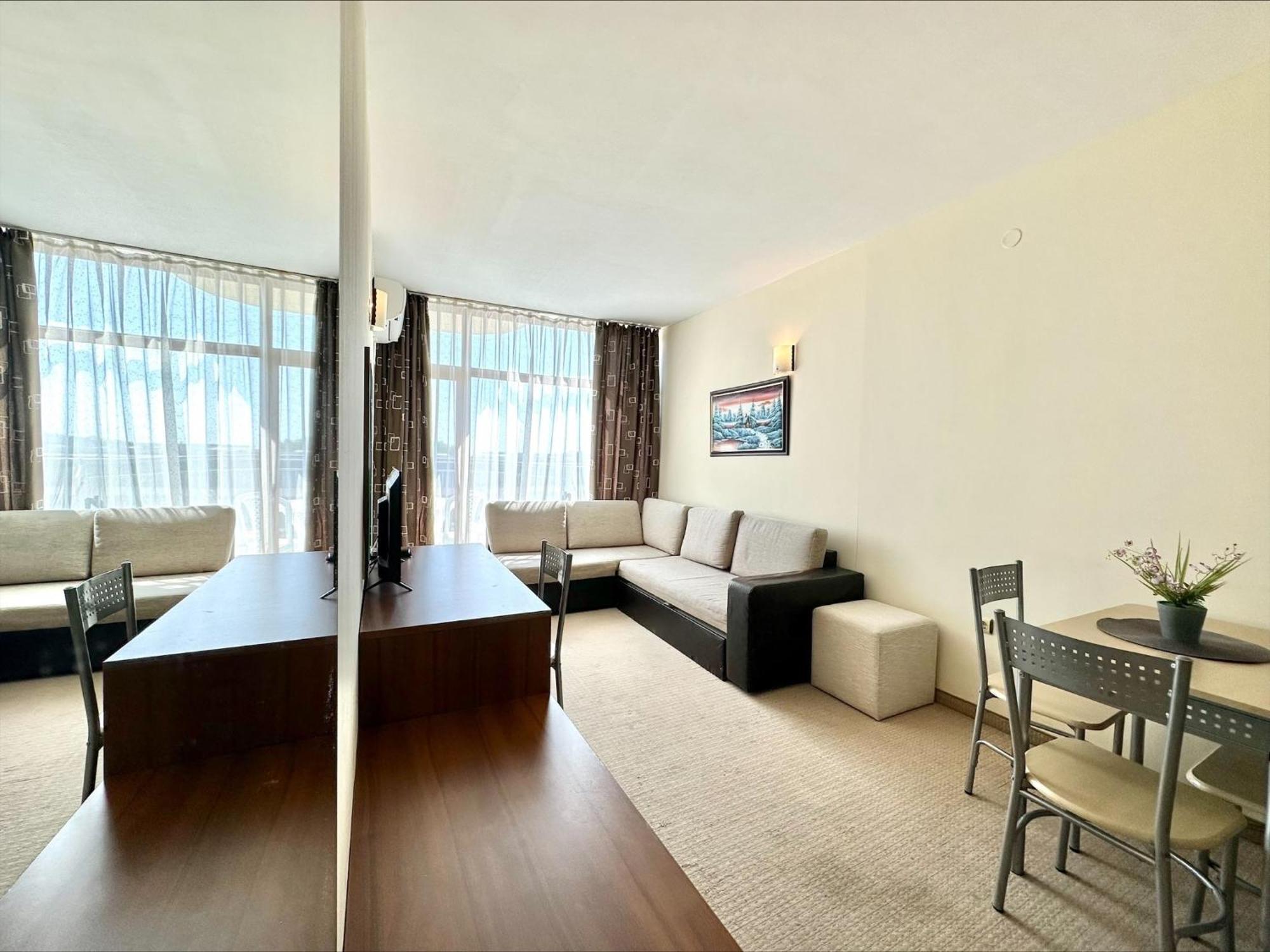 Grenada - Menada Apartments ซันนีบีช ห้อง รูปภาพ