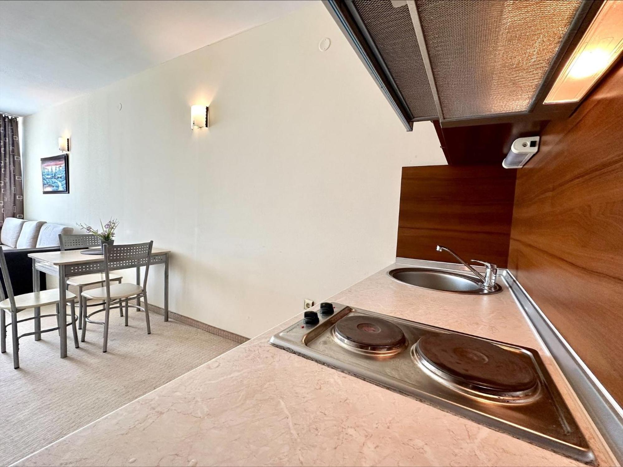 Grenada - Menada Apartments ซันนีบีช ห้อง รูปภาพ