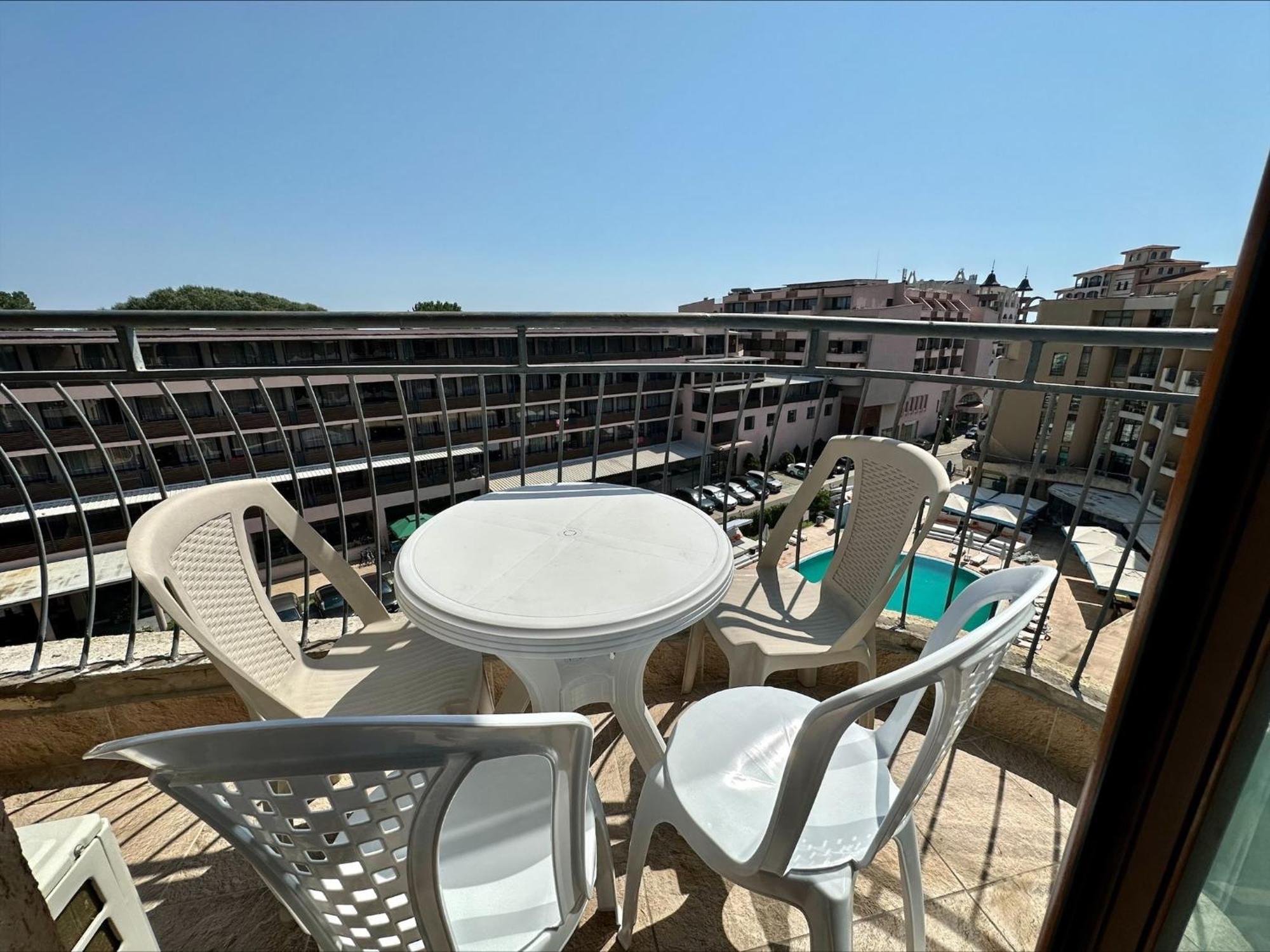 Grenada - Menada Apartments ซันนีบีช ห้อง รูปภาพ