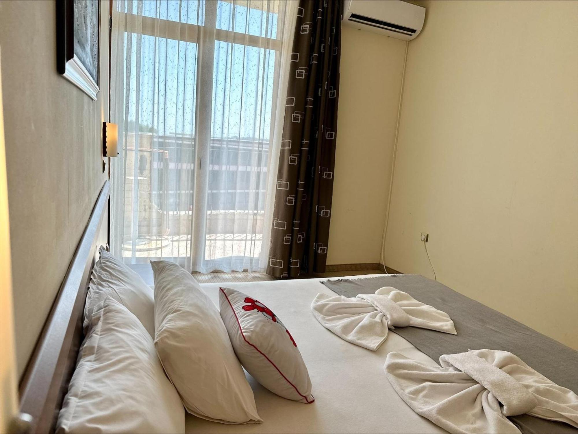 Grenada - Menada Apartments ซันนีบีช ห้อง รูปภาพ