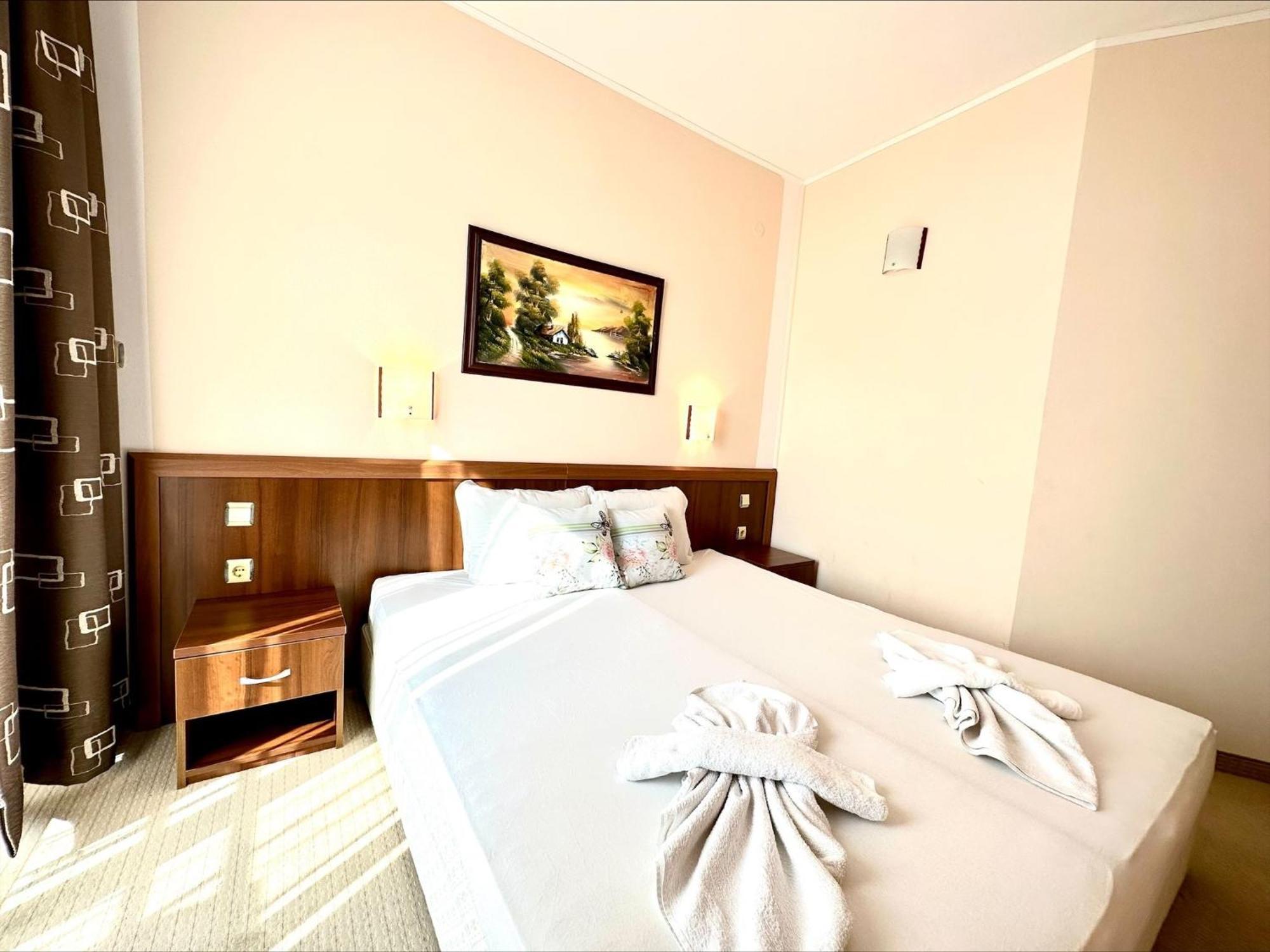 Grenada - Menada Apartments ซันนีบีช ห้อง รูปภาพ