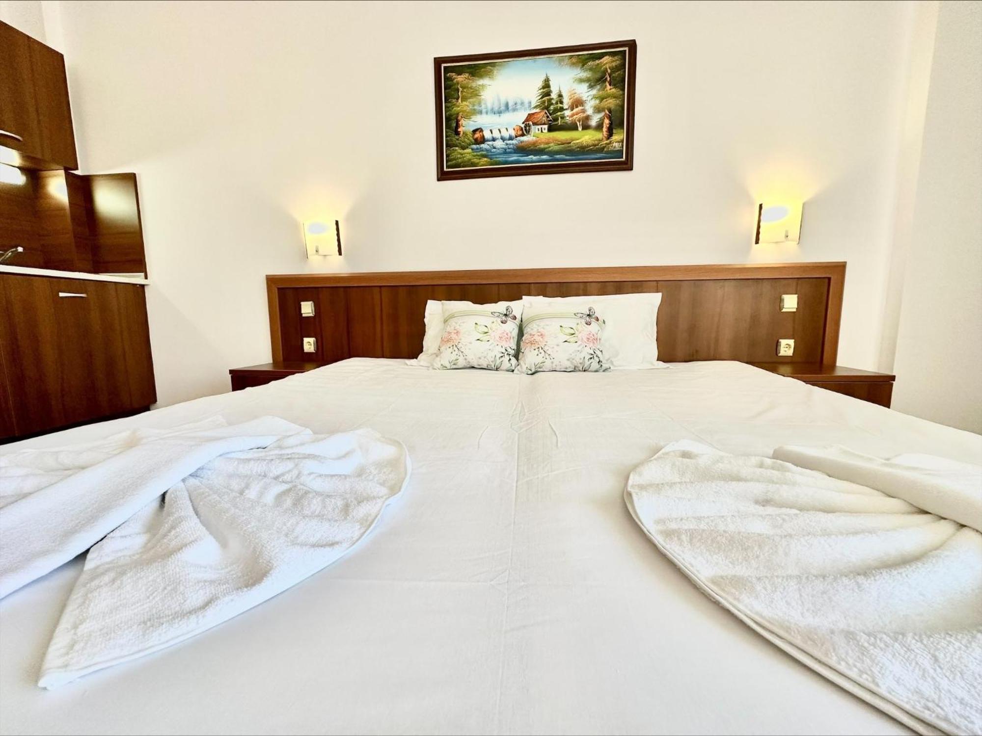 Grenada - Menada Apartments ซันนีบีช ห้อง รูปภาพ