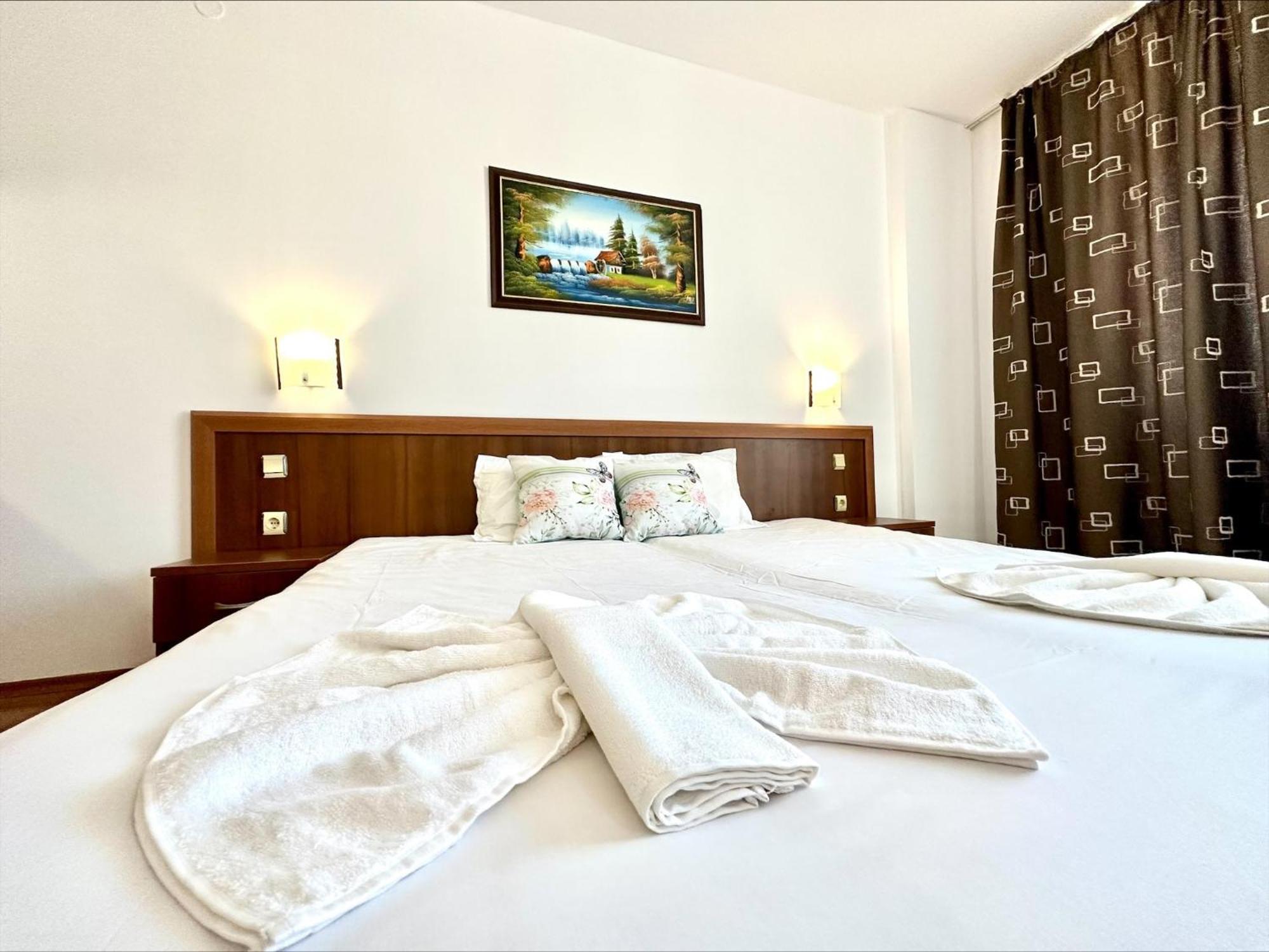 Grenada - Menada Apartments ซันนีบีช ห้อง รูปภาพ