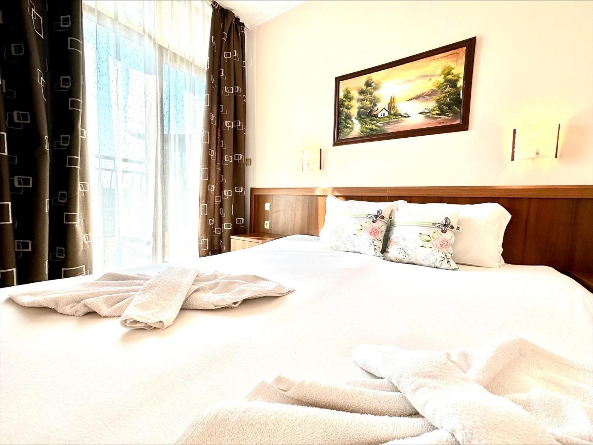 Grenada - Menada Apartments ซันนีบีช ห้อง รูปภาพ