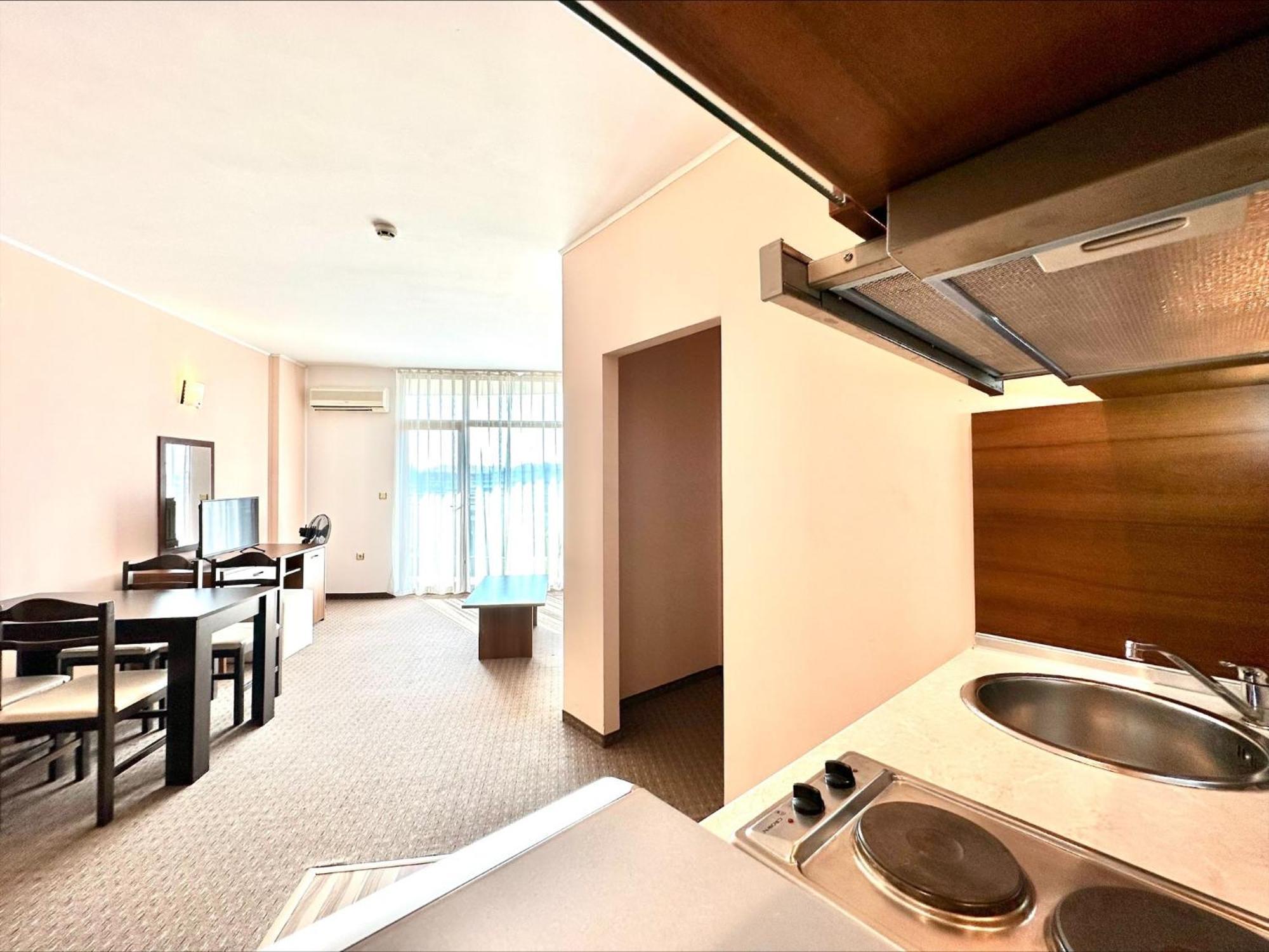 Grenada - Menada Apartments ซันนีบีช ห้อง รูปภาพ