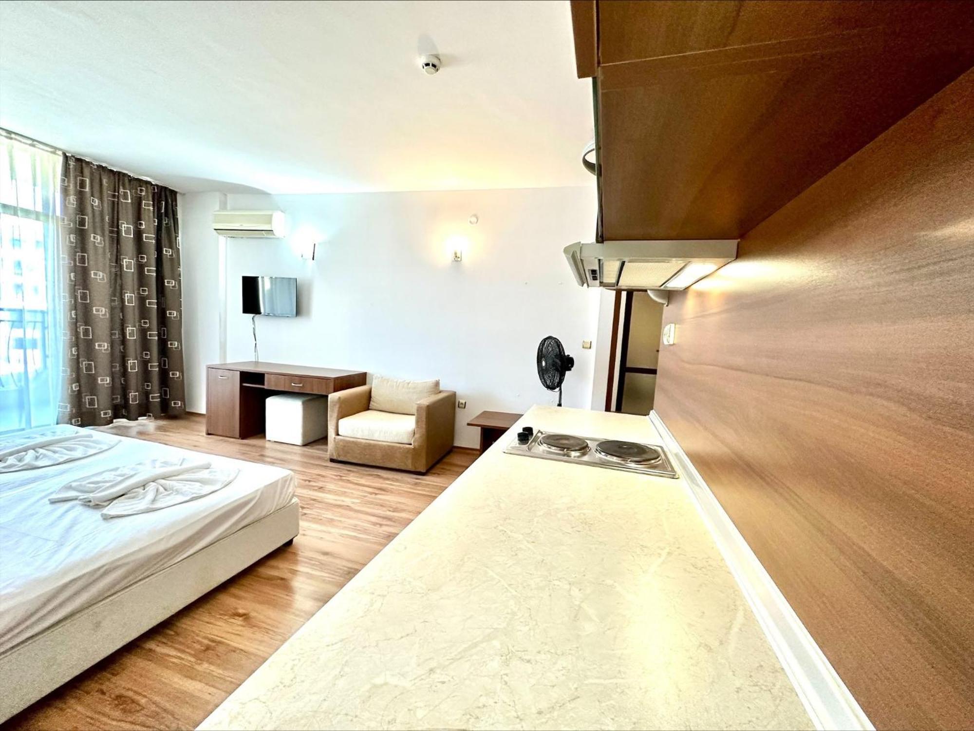 Grenada - Menada Apartments ซันนีบีช ห้อง รูปภาพ