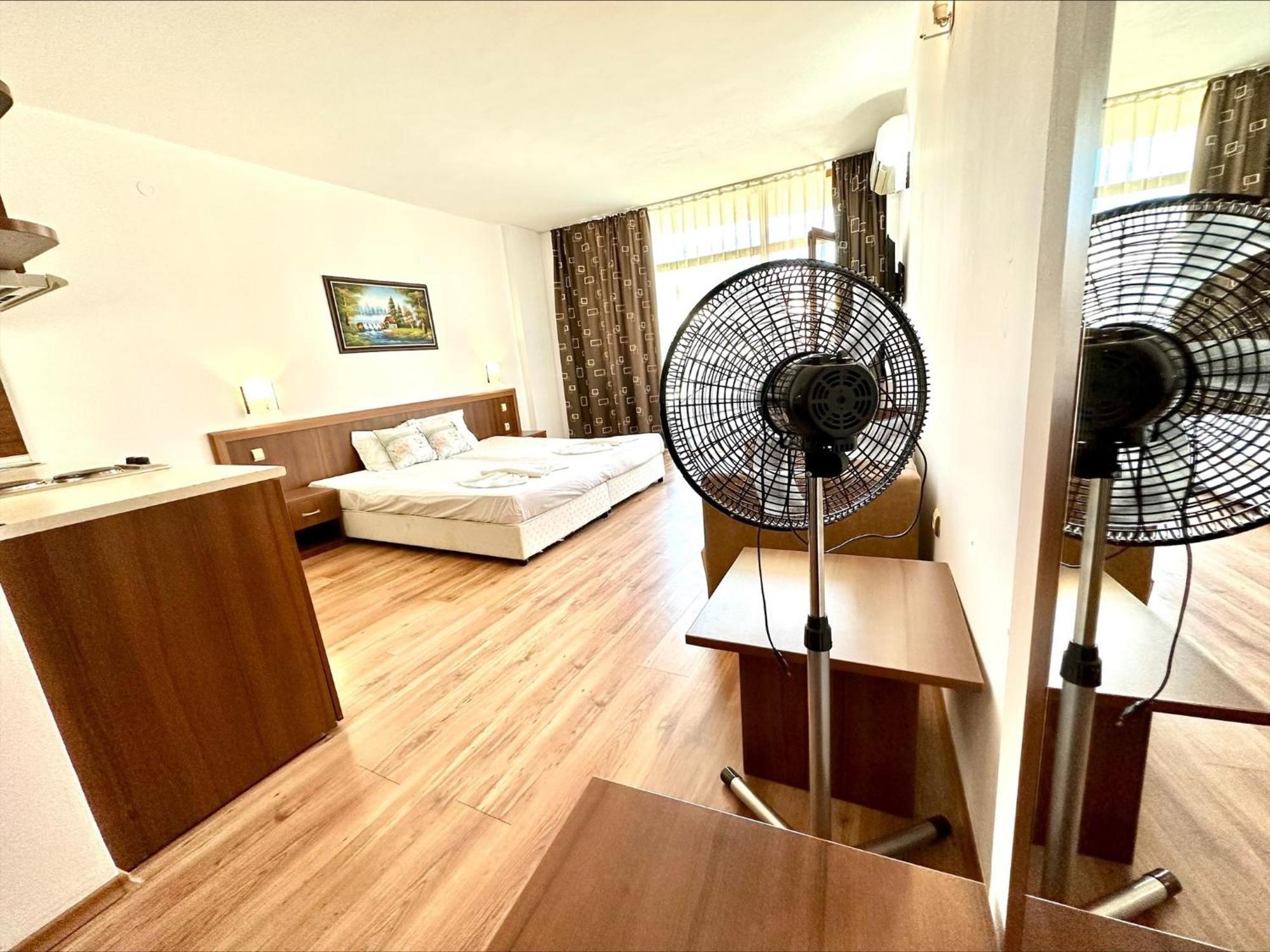 Grenada - Menada Apartments ซันนีบีช ห้อง รูปภาพ