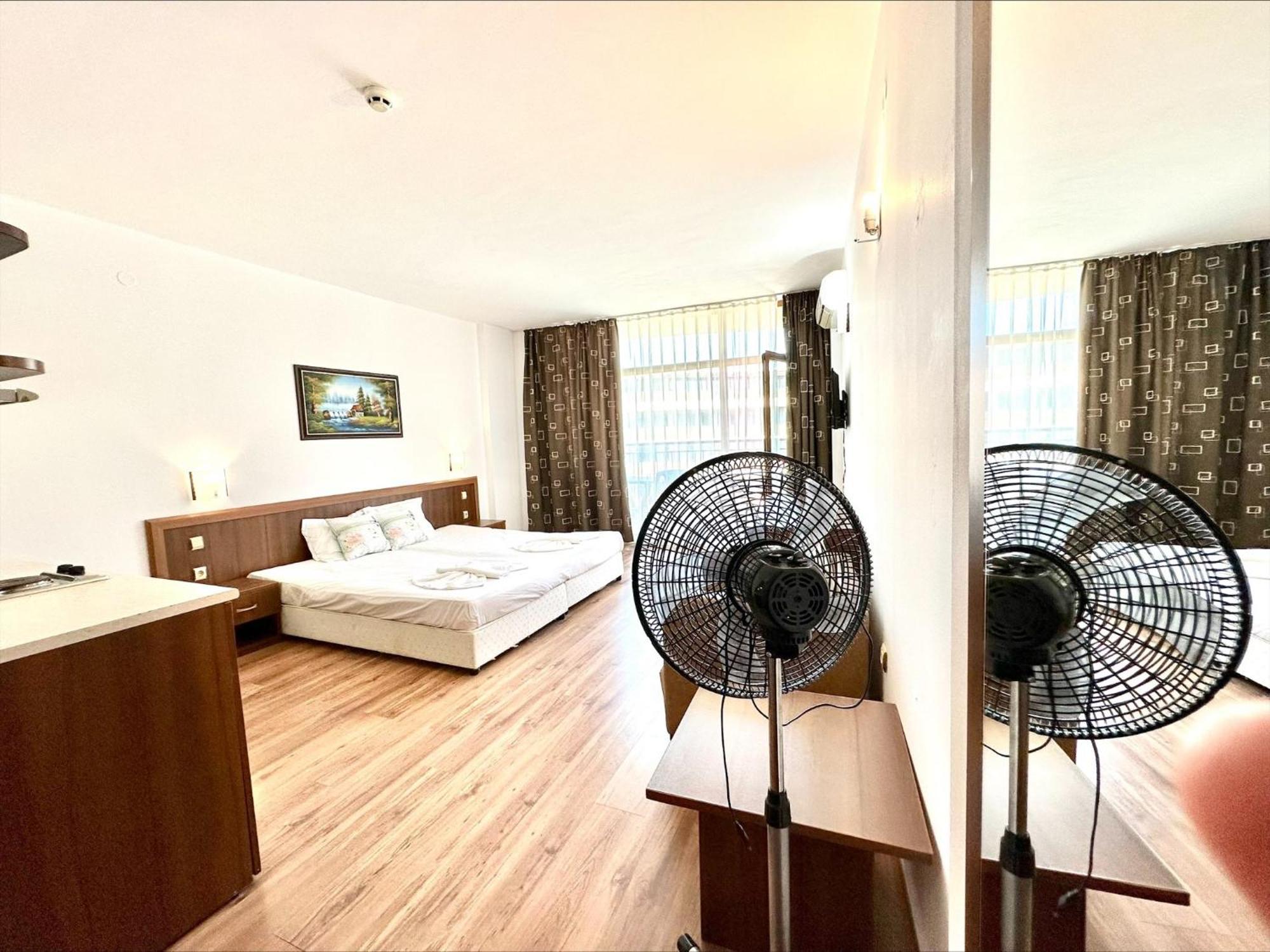Grenada - Menada Apartments ซันนีบีช ห้อง รูปภาพ