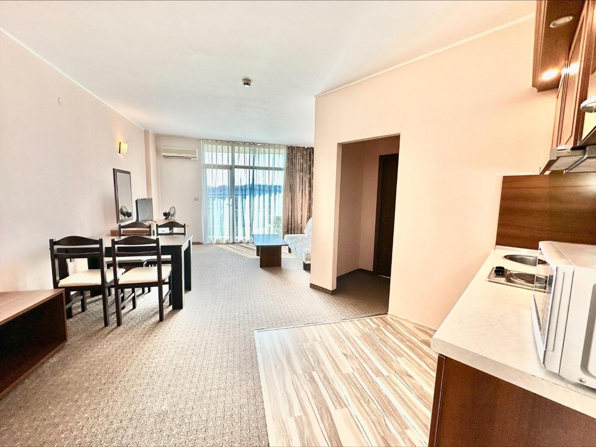 Grenada - Menada Apartments ซันนีบีช ห้อง รูปภาพ