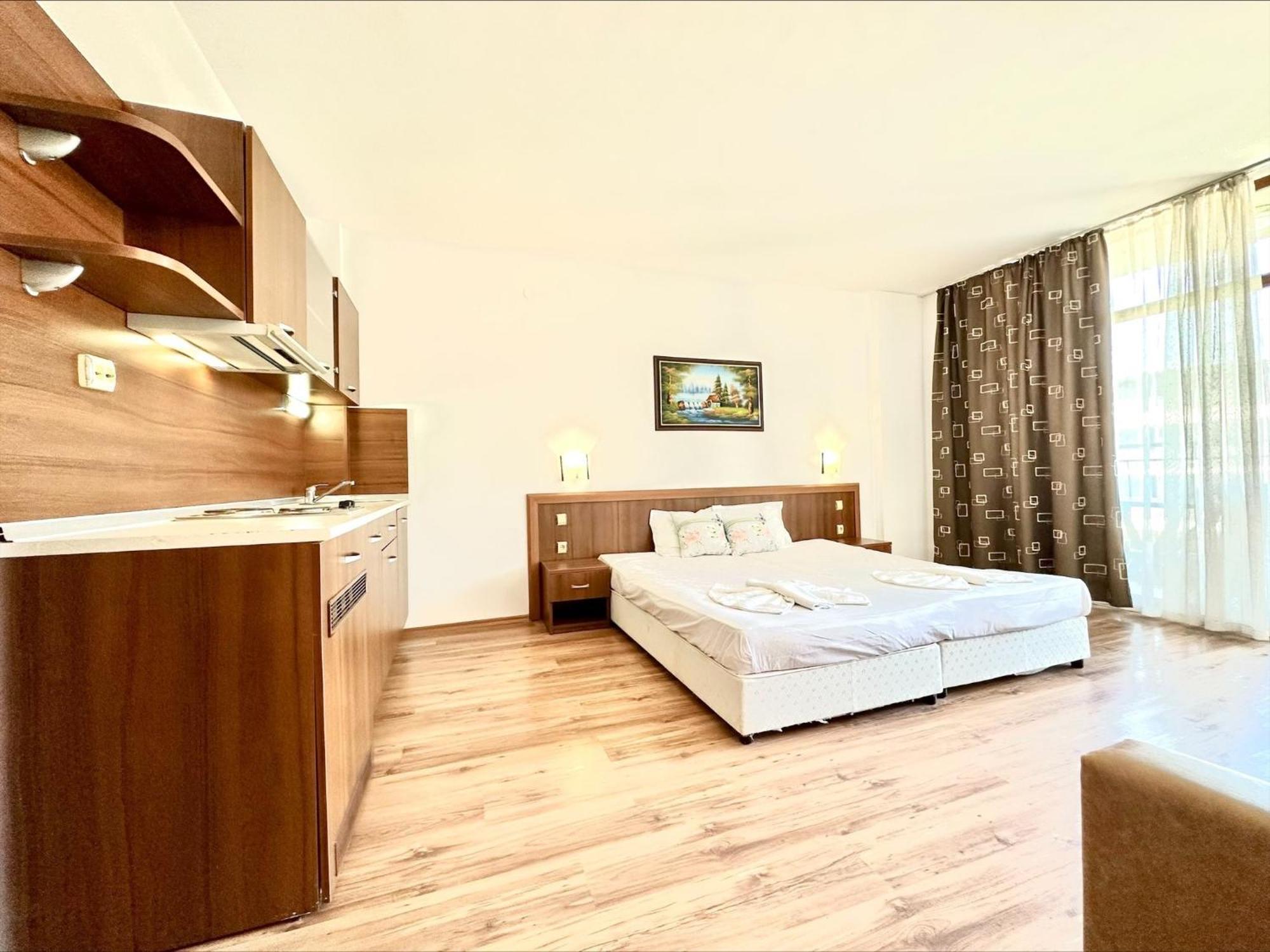 Grenada - Menada Apartments ซันนีบีช ห้อง รูปภาพ
